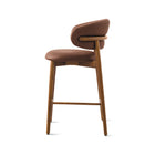 Oleandro Upholstered Stool