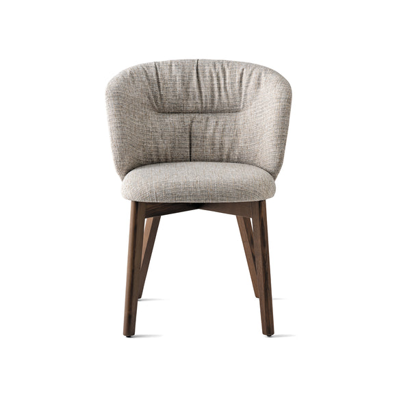 Sweel Upholstered Dining Chair