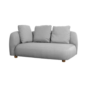 Capture 2-seater Corner Sofa Module