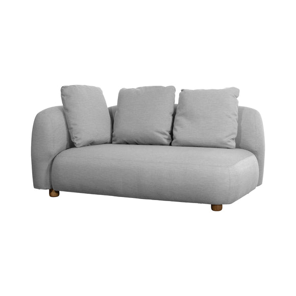 Capture 2-seater Corner Sofa Module