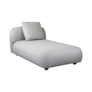 Capture Chaise Lounge Sofa Module