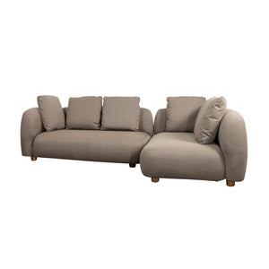 Capture Outdoor Corner Sofa - 2 x Right Module