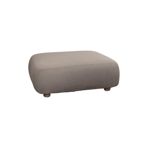 Capture Outdoor Pouf/Ottoman