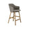 Choice Upholstered Stool