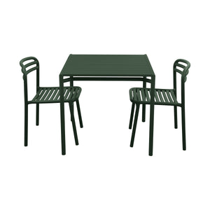 Bliss Outdoor Dining Table Set