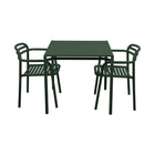 Bliss Outdoor Dining Table Set