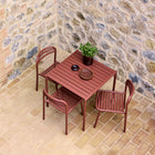 Bliss Outdoor Dining Table