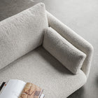 Bloom 3-Seater Sofa with Low Plinth