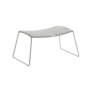 Breeze Outdoor Footstool