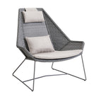 Breeze Outdoor High back Chair