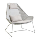 Breeze Outdoor High back Chair