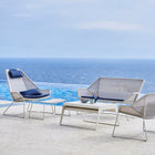 Breeze Outdoor High back Chair