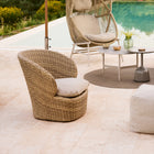 Coast Outdoor Swivel Lounge Chair