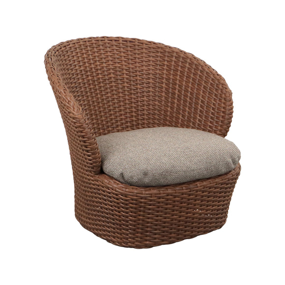 Coast Outdoor Swivel Lounge Chair