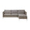 Connect Outdoor 3 Seater Chaise Sofa