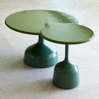 Glaze Indoor/Outdoor Coffee Table