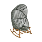 Hive Outdoor Rocking Chair