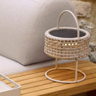 Illusion Outdoor Table Lamp