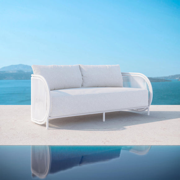 Kamari 3-Seater Sofa