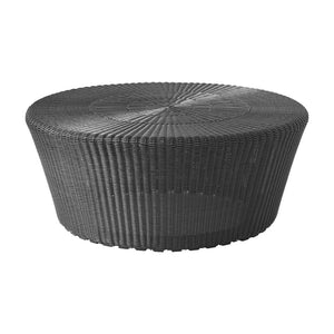 Kingston Outdoor Footstool