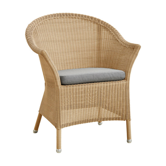 Lansing Outdoor Armchair