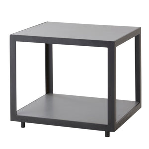 Level Outdoor Side Table