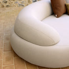 Mellow 4-Seater Outdoor Sofa