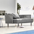 Moments Outdoor 3 Seater Sofa