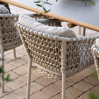 Ocean Outdoor Dining Chair