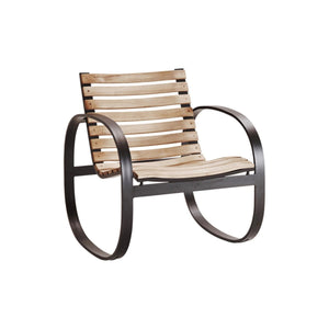 Parc Outdoor Rocking Chair