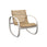 Parc Outdoor Rocking Chair