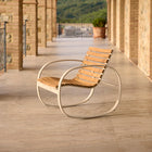 Parc Outdoor Rocking Chair