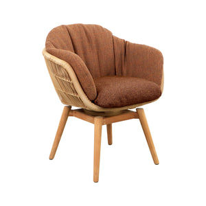 Stay Swivel Armchair