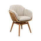 Stay Swivel Armchair