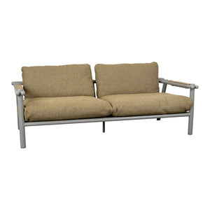 Sticks Outdoor 2-Seater Sofa