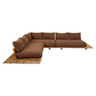 Sticks Platform Large Sofa