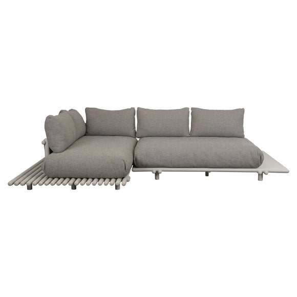 Sticks Platform Sofa