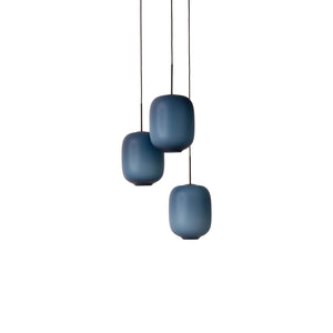 Arya Cluster Pendant Light