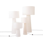 Big Shadow Floor Lamp