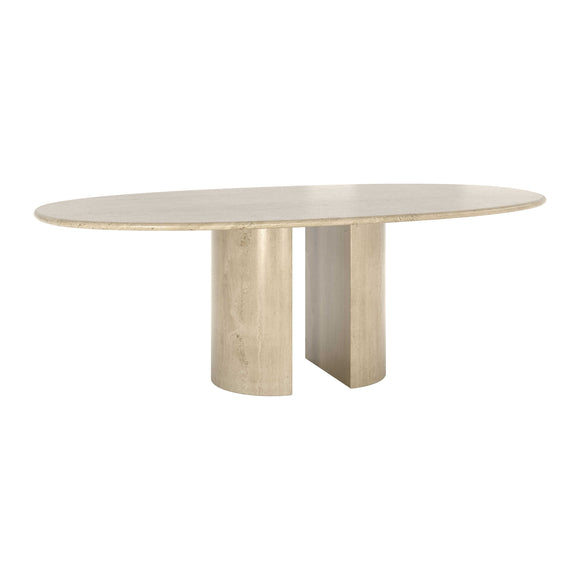 Dolmen Dining Table