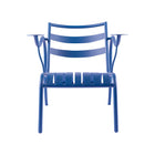 Thinking Man's Outdoor Lounge Chair Lido