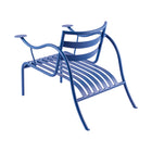 Thinking Man's Outdoor Lounge Chair Lido