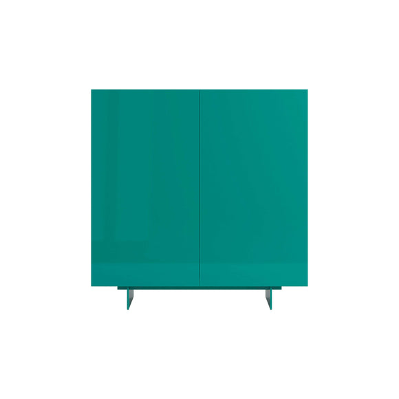 Uni 9Q 2 Door Cabinet