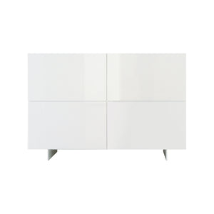 Uni 4 Door Cabinet