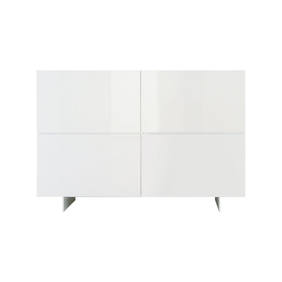 Uni 4 Door Cabinet