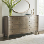 Avondale Double Dresser