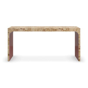 Burlesque Console Table