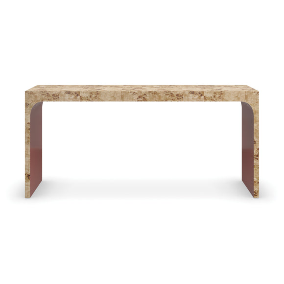 Burlesque Console Table