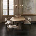 Emphasis Dining Chair