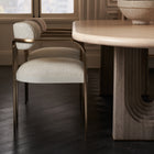 Emphasis Dining Chair